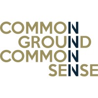 Common Ground Common Sense logo - Similar company to Elewave