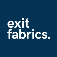 EXIT FABRICS logo - Similar company to Folgarolas Textil