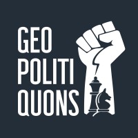 Geopolitiquons logo - Similar company to Nefy