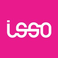 ISSO logo - Similar company to Ray Pay