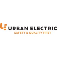 Urban Electric, Inc. logo - Similar company to Gam Exterminating