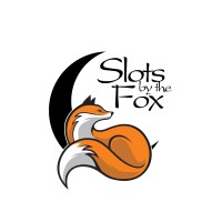 Slots By The Fox logo - Similar company to Full Color® Games