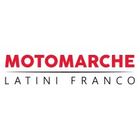 Motomarche di Latini Franco logo - Similar company to C.B. Motor Cycles
