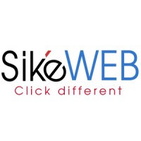 Sikeweb