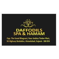 Daffodils Spa & Hamam Bodakdev Ahmedabad logo - Similar company to Only Thai Spa