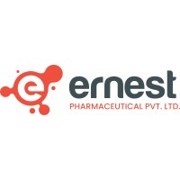 Ernest Pharmaceutical Pvt ltd logo - Similar company to Simplex Rubbers Industries