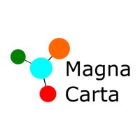 Magna Carta logo - Similar company to Happing Sa