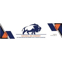 National Bid Company logo - Similar company to Iso Academia