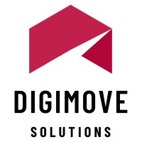 DigiMove Solutions AB logo - Similar company to Servi Teknik Ab