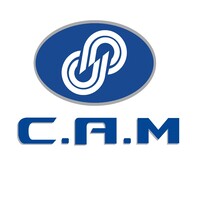 CAM Malaysia logo - Similar company to Mobilityx Asia