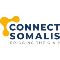 Connect Somalis logo - Similar company to Tech Sisters Ab
