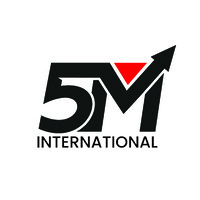 5M International Consultancy & Training Co. logo - Similar company to Pitman Training Kuwait