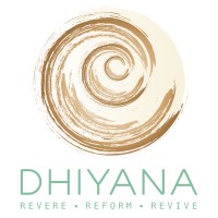 DHIYANA logo - Similar company to Fitur