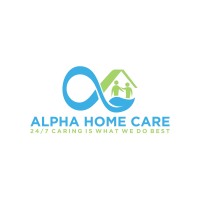 Alpha Home Care logo - Similar company to Alpha Home Health