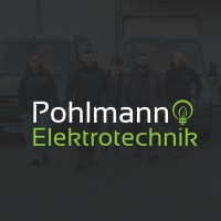 Pohlmann Elektrotechnik