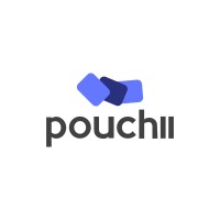 Pouchii logo - Similar company to Leeds Limited