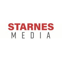 Starnes Media logo - Similar company to Summitmedia
