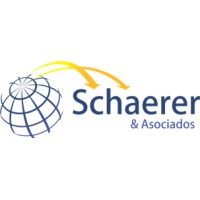 Despacho Aduanero Schaerer & Asociados logo - Similar company to Customer Radar
