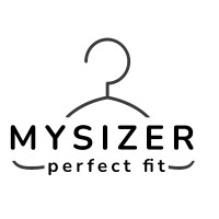 Mysizer logo - Similar company to My Size, Inc. (Nasdaq: Mysz)