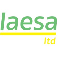 Laesa Ltd logo - Similar company to Mec Engineering Psc