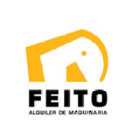 Feito Alquiler de Maquinaria logo - Similar company to Société Houel
