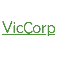 VicCorp logo - Similar company to Egsa Do Brasil