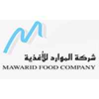Mawarid Food Company Ltd. logo - Similar company to Mawarid Technology