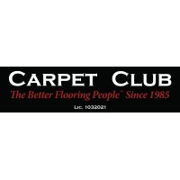 Carpet Club logo - Similar company to Art Carpet Uk Ltd