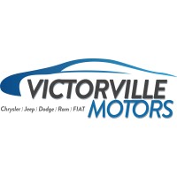 Victorville Motors logo - Similar company to Holsem Coffee