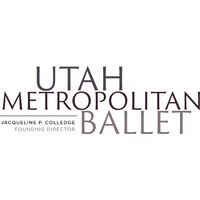 Utah Metropolitan Ballet logo - Similar company to Profi - Professional Financial Planning