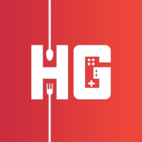 Hungry Geeks Philippines logo - Similar company to Bni Philippines