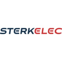 STERKELEC logo - Similar company to Printable Technical Textiles