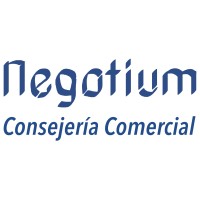 Negotium, Consejería Comercial logo - Similar company to Negotium