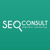 SEO Consult logo - Similar company to I Build Web Solutions
