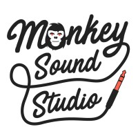 Monkey Sound Studio logo - Similar company to Oido S.L.