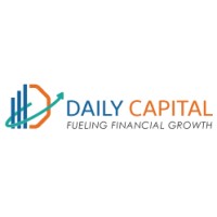 Daily Capital logo - Similar company to Brands Creator