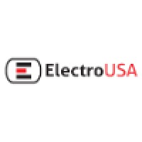 Electro USA logo - Similar company to Cacrc