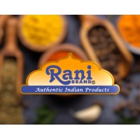 Rani Foods logo - Similar company to Ttrd