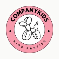 CompanyKids logo - Similar company to Chiya Matcha