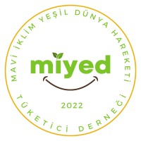Mavi İklim Yeşil Dünya Hareketi logo - Similar company to İklim Değişikliği Ve Afetlerle Mücadele Eğitim Ve Araştırma Derneği