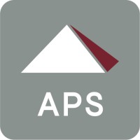 APS NV logo - Similar company to Sdm-Technics