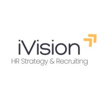 iVision Group logo - Similar company to Ivision