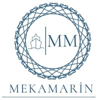 Mekamarin Makina logo - Similar company to Nautron Technology