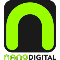 nanoDigital logo - Similar company to Softcox