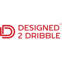 Designed 2 Dribble LLC logo - Similar company to Dressfresh