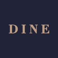 DINE logo - Similar company to Sushi Lovers