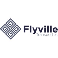 Flyville Transportes logo - Similar company to Check-Boi