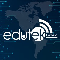 Edutek Latam logo - Similar company to Netcom Plus