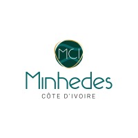 MINHEDES COTE D'IVOIRE (MCI) logo - Similar company to Gtn Ci