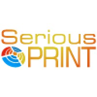 Serious Print